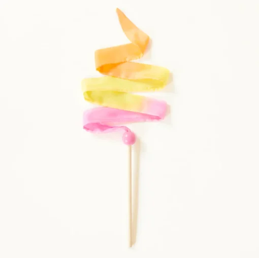 Limited Edition Mini Streamer (Hummingbird Pink)