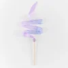 Limited Edition Mini Streamer (Flower Power Lavender)