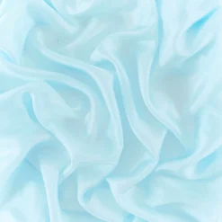 Limited Edition Playsilk (Dreams Come True Light Blue)