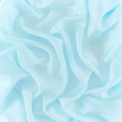 Limited Edition Playsilk (Dreams Come True Light Blue)