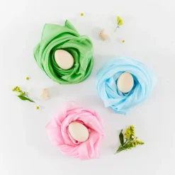 Limited Edition Playsilk (Dreams Come True Light Blue)