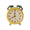 Maileg Alarm Clock - Yellow (Mouse)