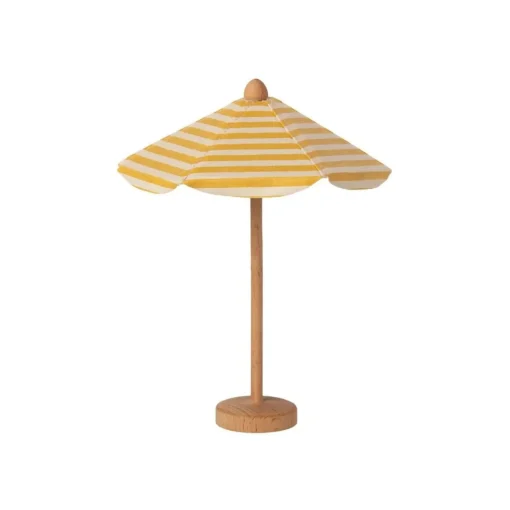 Maileg Beach Umbrella (Mouse)