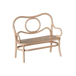 Maileg Big Café Set - Pale Pink (Mum & Dad Mouse)