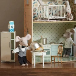 Maileg Cooler Fridge (Mouse)