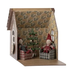 Maileg Gingerbread House (Small)