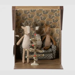 Maileg Gingerbread House (Small)