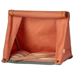 Maileg Happy Camper Tent - 2025 (Mouse)