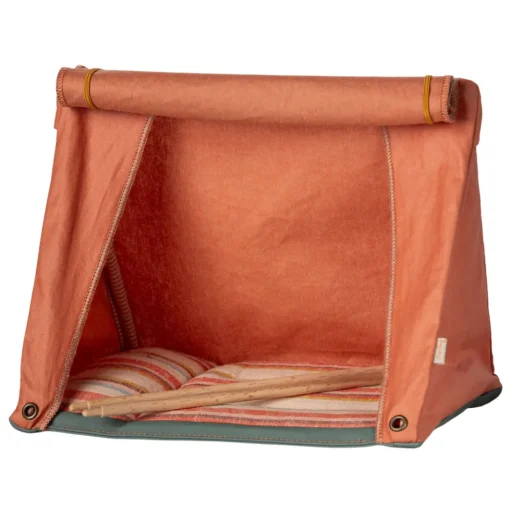 Maileg Happy Camper Tent - 2025 (Mouse)