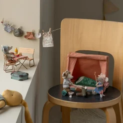 Maileg Hiker Mouse 2025 (Big Sister)