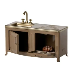 Maileg Kitchen - Light Brown (Mouse)l