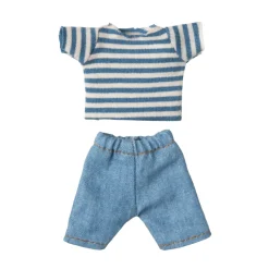 Maileg LouiMax Mouse (Big Brother)