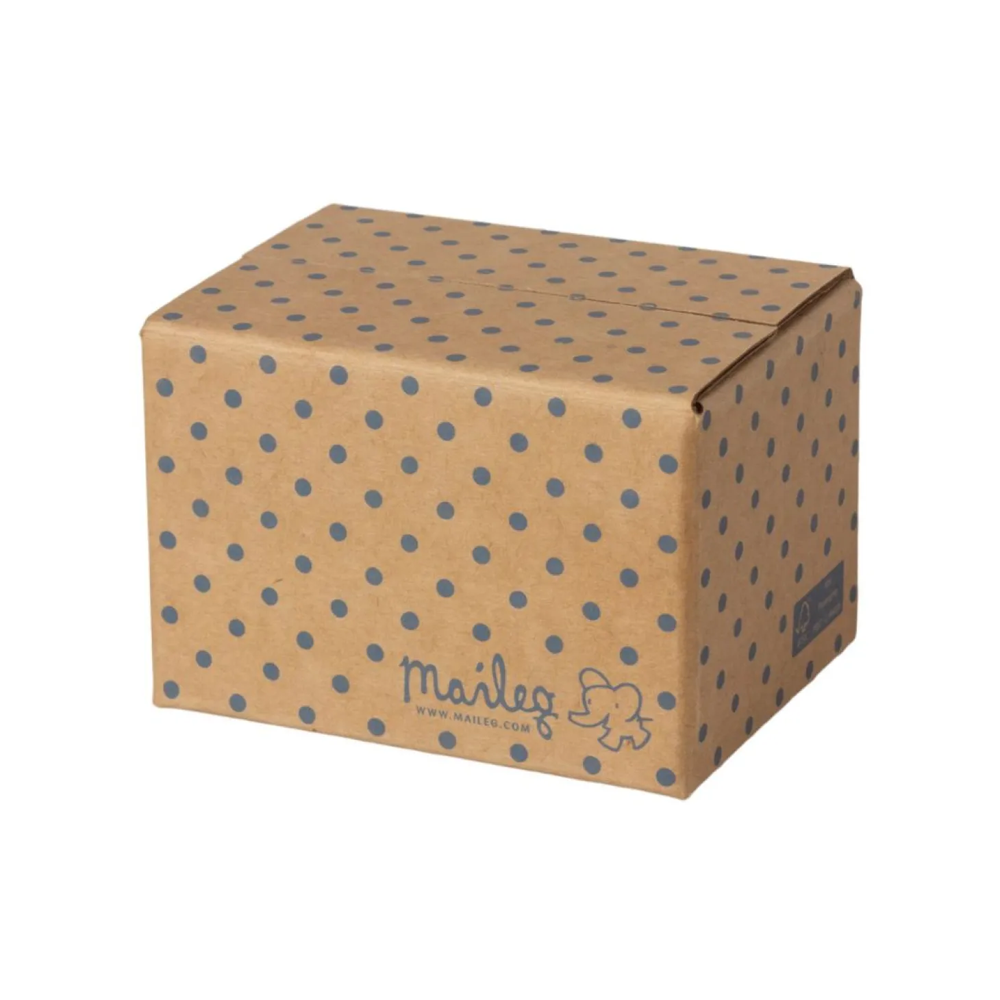 Maileg Miniature Grocery Box