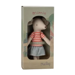 Maileg Mouse 2025 (Big Sister)