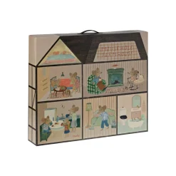 Maileg Mouse Hole Farmhouse