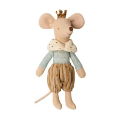 Maileg Prince Mouse (Big Brother)