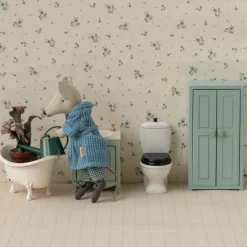 Maileg Toilet (Mouse)