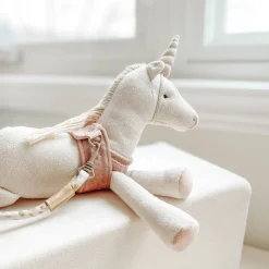 Maileg Unicorn 2024 v. (With Harness)