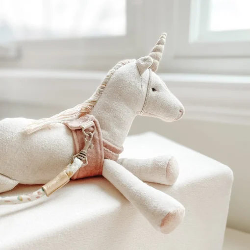 Maileg Unicorn 2024 v. (With Harness)