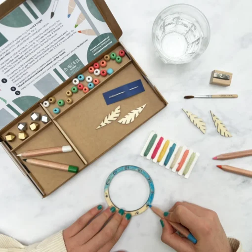 Make Your Own Dreamcatcher Craft Kit