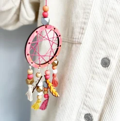 Make Your Own Dreamcatcher Craft Kit