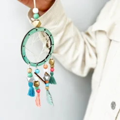 Make Your Own Dreamcatcher Craft Kit