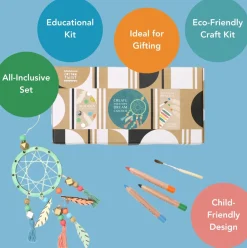 Make Your Own Dreamcatcher Craft Kit