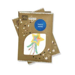 Make Your Own Magic Wand Craft Kit