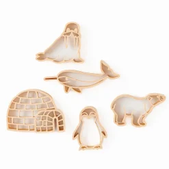 Mini Artic Eco Cutter Set