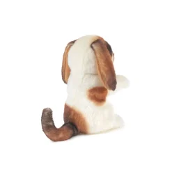 Mini Dog Finger Puppet