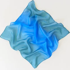 MINI Earth Playsilk (Ocean)