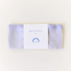 MINI Earth Playsilk (Stone)