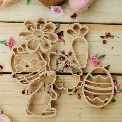 Mini Easter Cutter Set