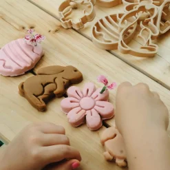 Mini Easter Cutter Set