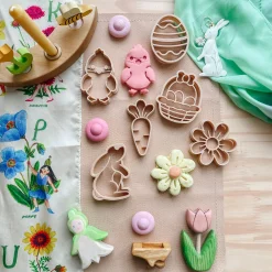 Mini Easter Cutter Set