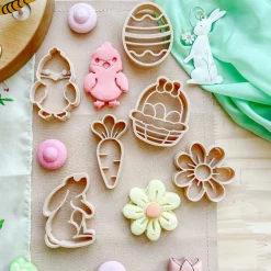 Mini Easter Cutter Set