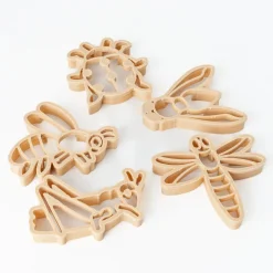 Mini Insect Eco Cutter Set