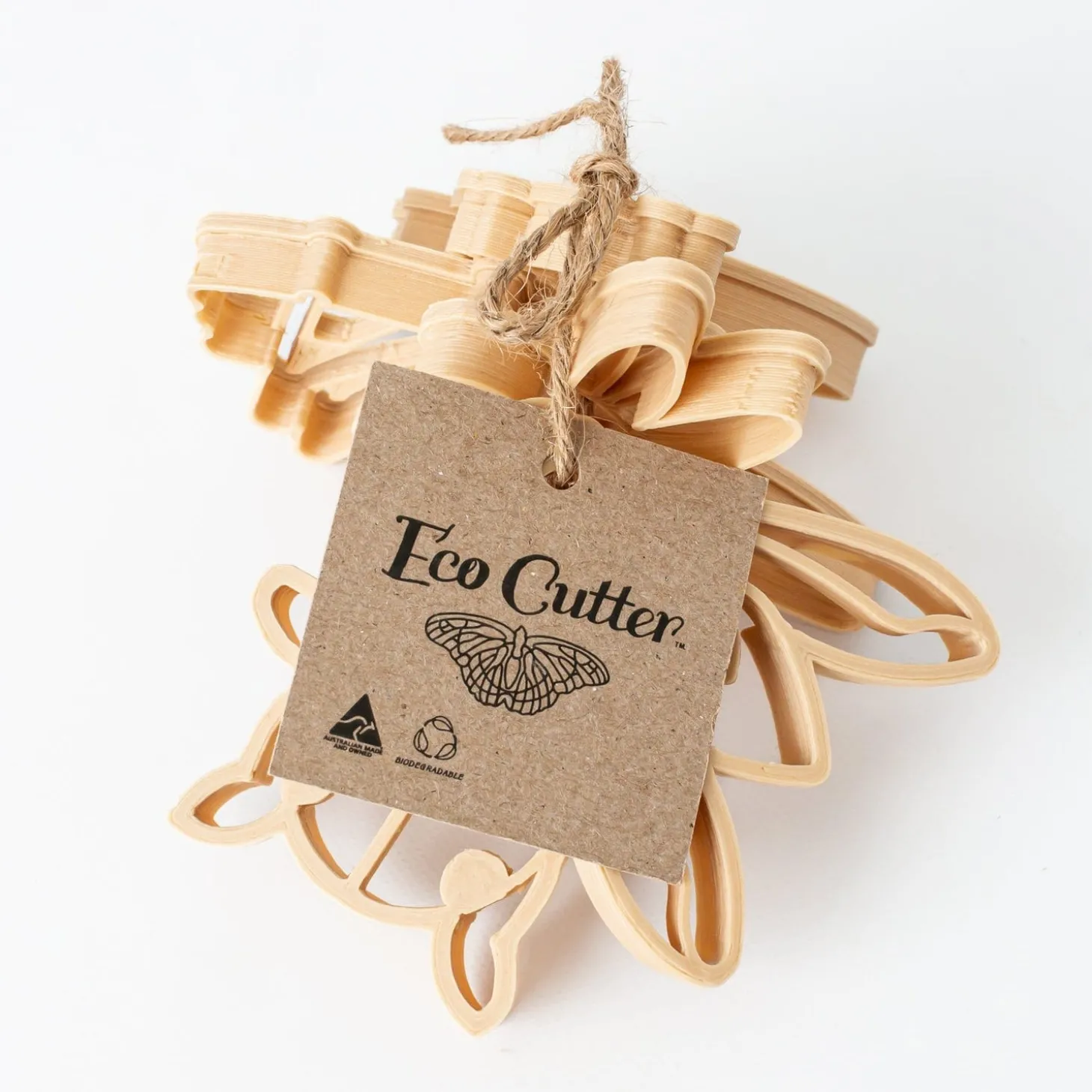 Mini Insect Eco Cutter Set