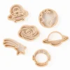 Mini Outer Space Eco Cutter Set