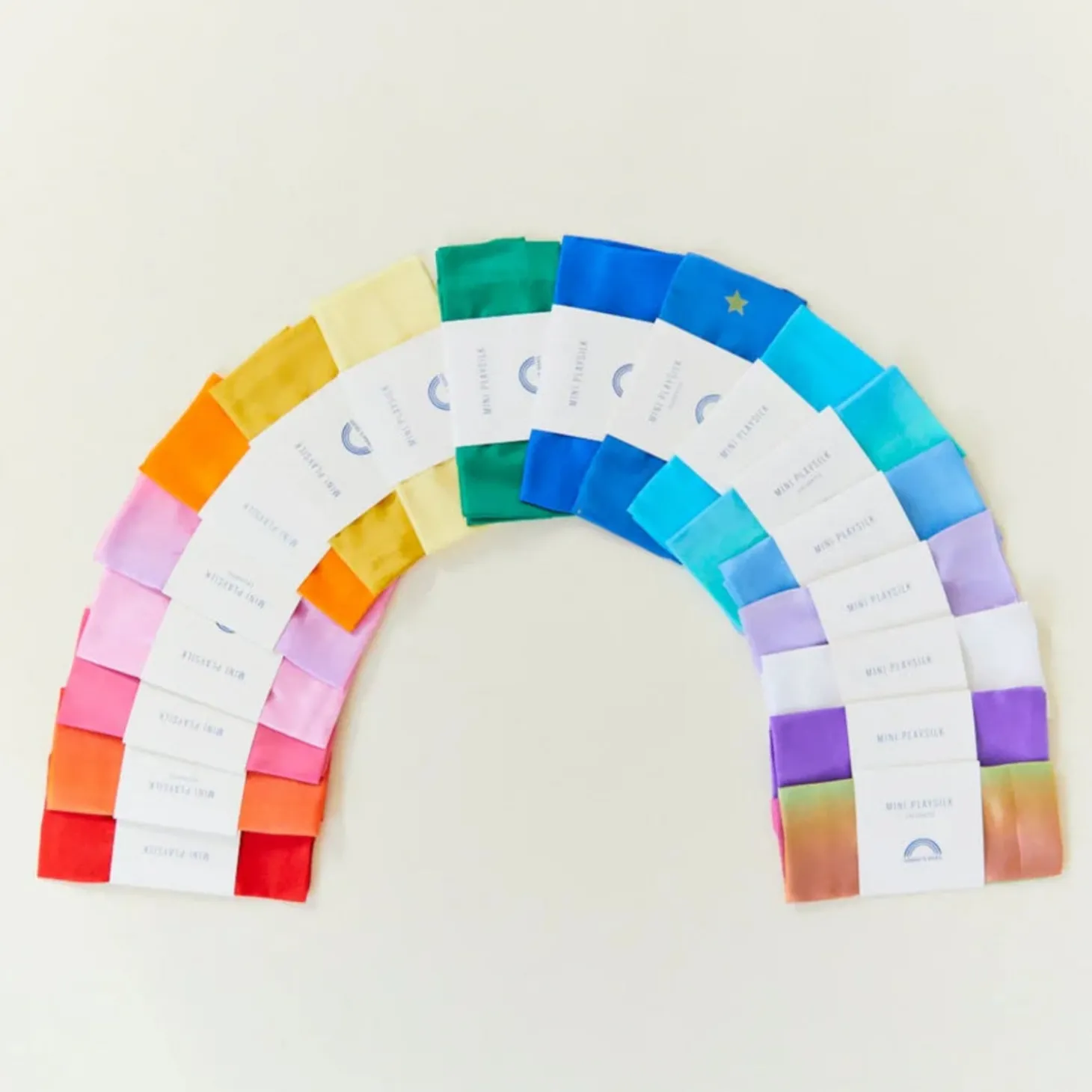 MINI Playsilk (Lavender)