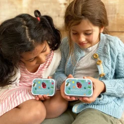 Minibeast Bracelet Craft Kit