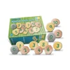 Numbers Pebbles (Set of 22)
