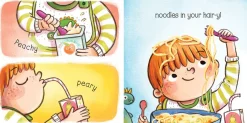 One Springy, Singy Day: A Picture Book | Hardcover