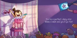 One Springy, Singy Day: A Picture Book | Hardcover
