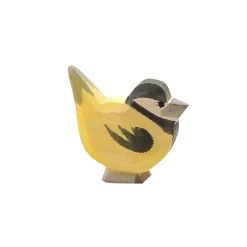 Ostheimer Bird (Goldfinch)