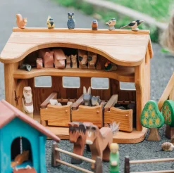 Ostheimer Donkey (Standing)