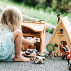 Ostheimer Fairytale (Snow White)