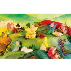 Ostheimer Flower Child (Snowdrop)