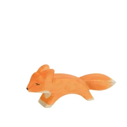 Ostheimer Fox - Small (Running)