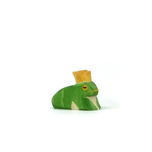 Ostheimer Frog King